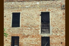Muro esterno